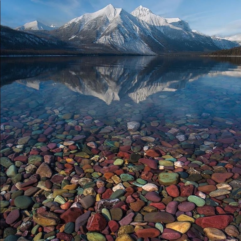 Meet your Posher, Ashliey